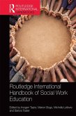 Routledge International Handbook of Social Work Education (eBook, PDF)