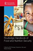 Routledge Handbook of Food and Nutrition Security (eBook, ePUB)