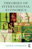 Theories of International Economics (eBook, ePUB)