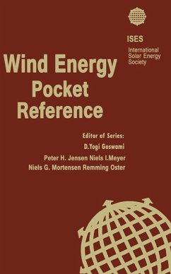 Cover Wind Energy Pocket Reference (eBook, ePUB)