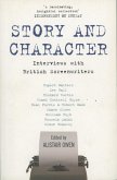 Story and Character (eBook, ePUB)