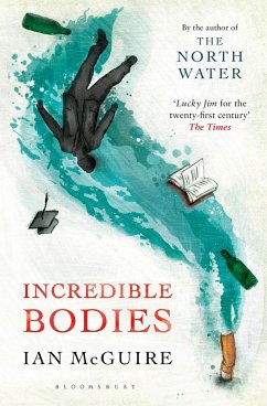 Incredible Bodies (eBook, ePUB) - McGuire, Ian