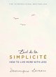 L'art de la Simplicité (The English... - Bild 1