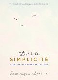 L'art de la Simplicité (The English Edition) (eBook, ePUB)
