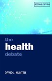 The Health Debate (eBook, ePUB)