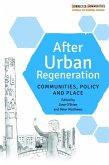 After Urban Regeneration (eBook, ePUB)