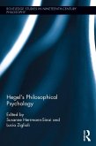 Hegel's Philosophical Psychology (eBook, PDF)