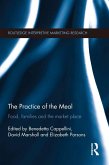 The Practice of the Meal (eBook, ePUB)