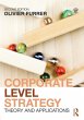 Corporate Level Strategy (eBook, PDF) - Bild 1
