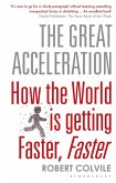 The Great Acceleration (eBook, ePUB)