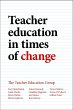 Teacher Education in Times of Change... - Bild 1