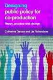 Designing Public Policy for Co-production (eBook, ePUB)