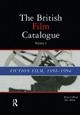 British Film Catalogue (eBook, ePUB)