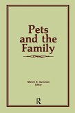Pets and the Family (eBook, ePUB)