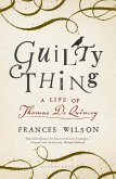 Guilty Thing (eBook, ePUB)