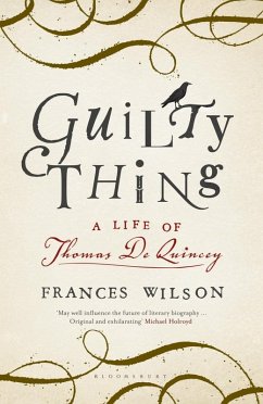 Guilty Thing (eBook, ePUB) - Wilson, Frances