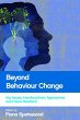 Beyond Behaviour Change (eBook, ePUB) - Bild 1