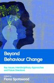 Beyond Behaviour Change (eBook, ePUB)