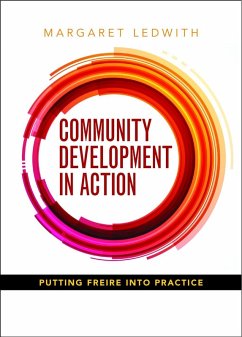Cover Community Development in Action (eBook, ePUB)