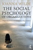 The Social Psychology of Organizations (eBook, PDF)