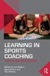 Learning in Sports Coaching (eBook, PDF) - Bild 1