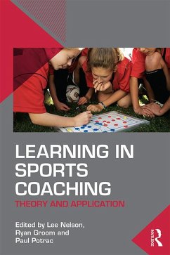 Learning in Sports Coaching (eBook, PDF)