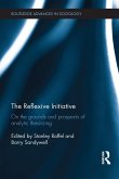 The Reflexive Initiative (eBook, ePUB)