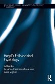 Hegel's Philosophical Psychology (eBook, ePUB)