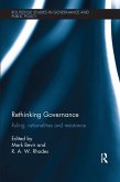 Rethinking Governance (eBook, PDF)
