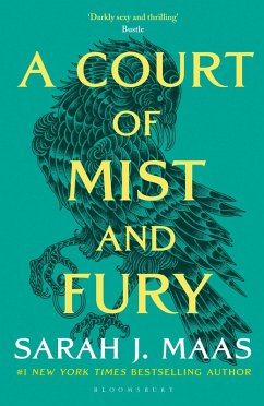 A Court of Mist and Fury (eBook, ePUB) - Maas, Sarah J.