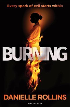 Burning (eBook, ePUB) - Rollins, Danielle
