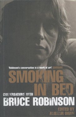 Smoking in Bed (eBook, ePUB) - Owen, Alistair