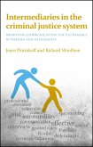 Intermediaries in the Criminal Justice System (eBook, ePUB)