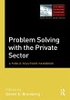 Problem Solving with the Private Sector... - Bild 1