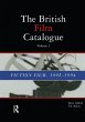 British Film Catalogue (eBook, PDF) - Bild 1