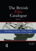 British Film Catalogue (eBook, PDF)