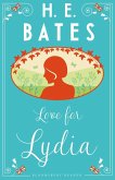 Love for Lydia (eBook, ePUB)