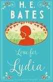 Love for Lydia (eBook, ePUB)