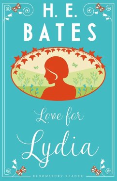 Cover Love for Lydia (eBook, ePUB)