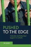 Pushed to the Edge (eBook, ePUB)