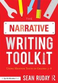 The Narrative Writing Toolkit (eBook, PDF)