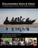 Documentary Voice & Vision (eBook, ePUB)