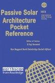 Passive Solar Architecture Pocket Reference (eBook, ePUB)