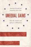 Unequal Gains (eBook, ePUB)