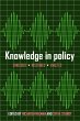 Knowledge in Policy (eBook, ePUB) - Bild 1