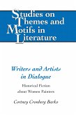 Writers and Artists in Dialogue (eBook, PDF)