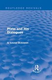 Plato and His Dialogues (eBook, PDF)