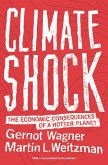Climate Shock (eBook, ePUB)