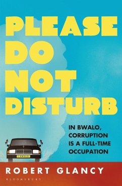 Cover Please Do Not Disturb (eBook, ePUB)