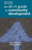 The Short Guide to Community Development (eBook, ePUB)